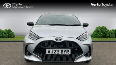 Toyota Yaris 1.5 Hybrid GR Sport 5dr CVT Hybrid Hatchback